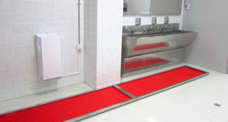 铜仁生产车间三