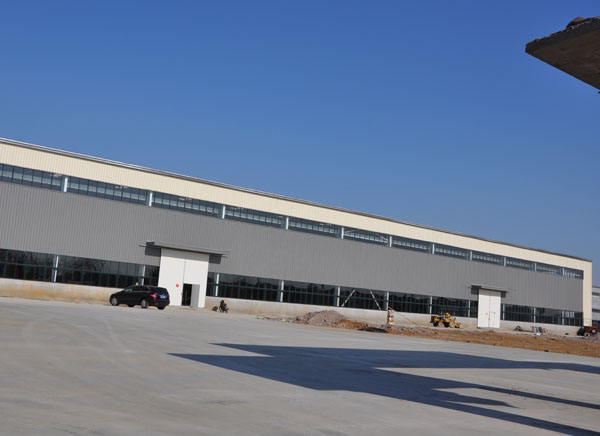 铜仁新场外景图二