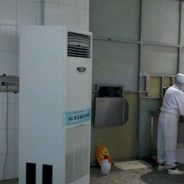 铜仁食品正负离子空气杀菌器