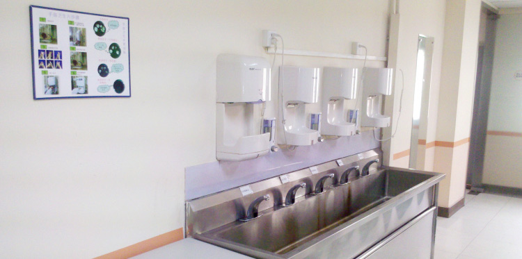 铜仁生产车间二