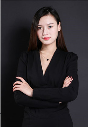 铜仁史静静 纹绣讲师